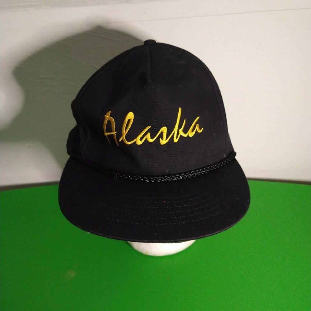 The Alaskan Cap
